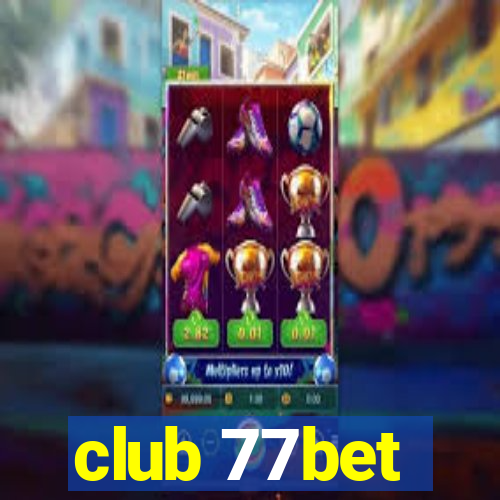 club 77bet